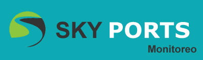 Sky Ports Monitoreo